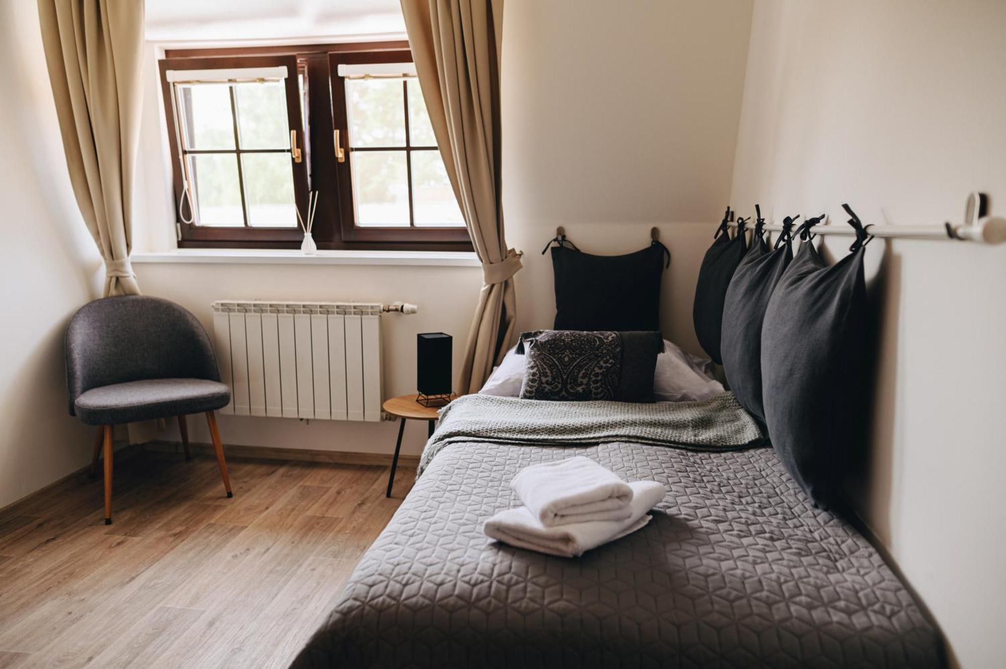 Hotel Nemojansky Mlyn Nemojany Dış mekan fotoğraf